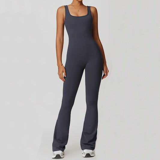 Awakens Breathable Yoga Outfit for Women