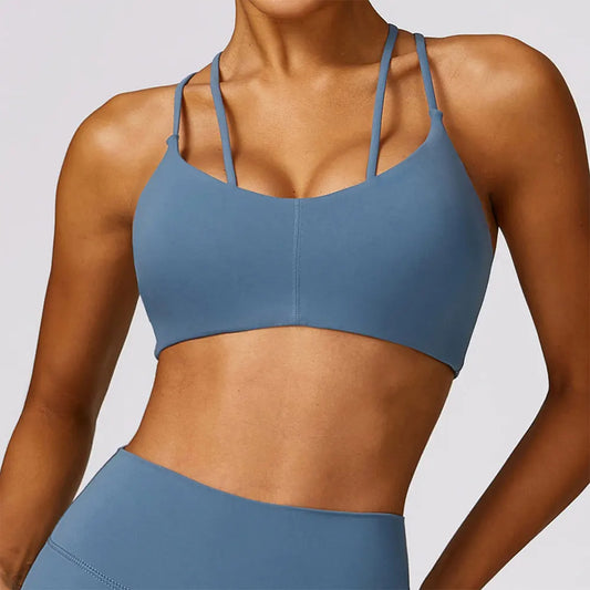Awakens Exclusive Shockproof Gym Top