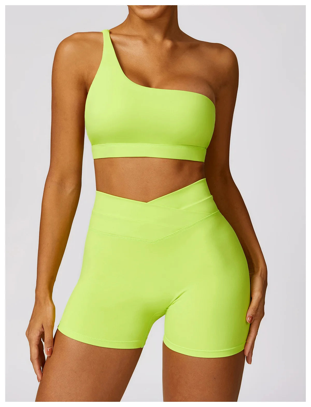 Awakens Women's Fitness Gym Top 