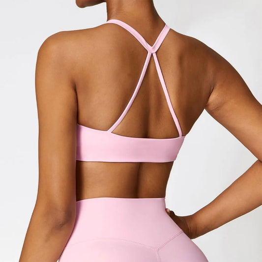 Awakens Women's Sports Bra