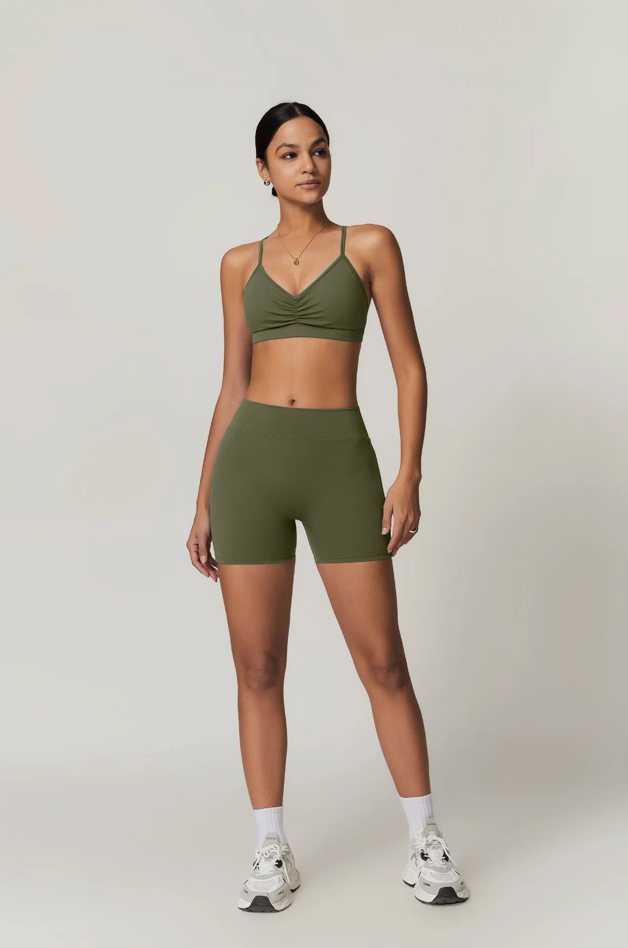 Awakens Cargo Shorts