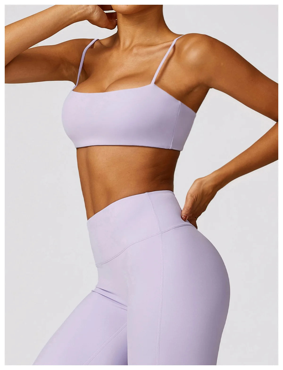 Awakens Beauty Back Bra