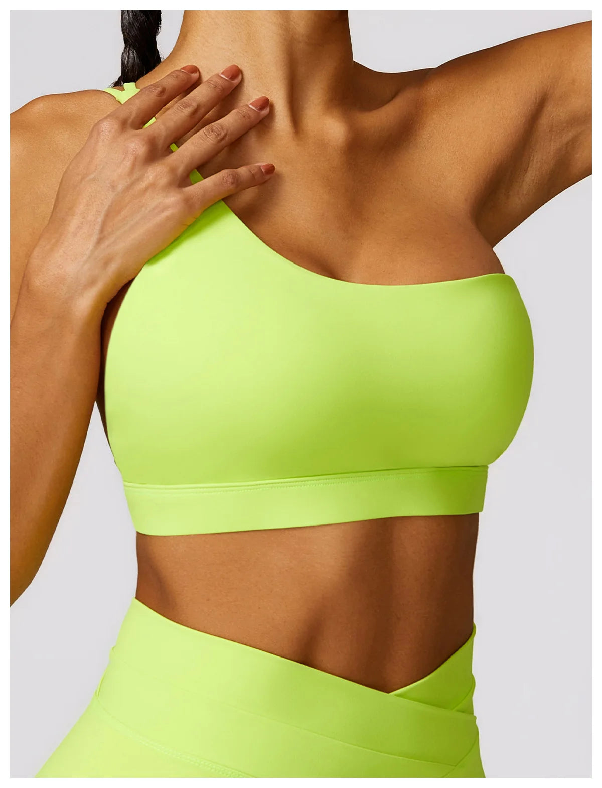 Awakens Women's Fitness Gym Top 