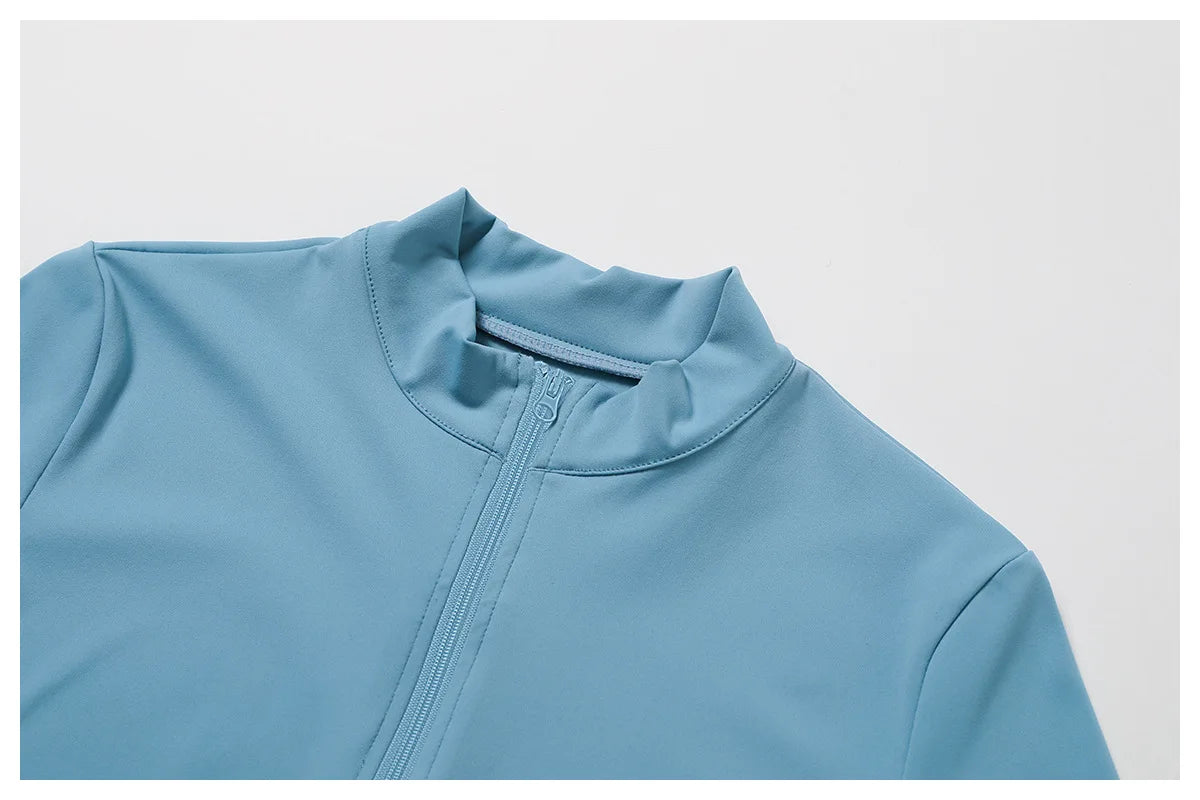 Awakens Women's Compression Jacket