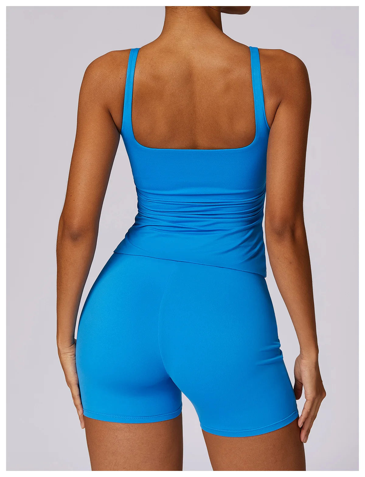 Awakens Yoga Top New Edition