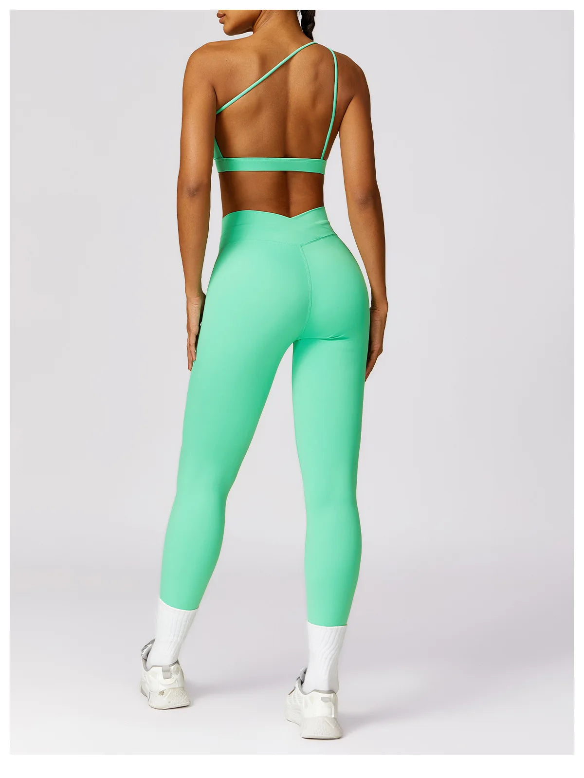Awakens Women's Fitness Gym Top 