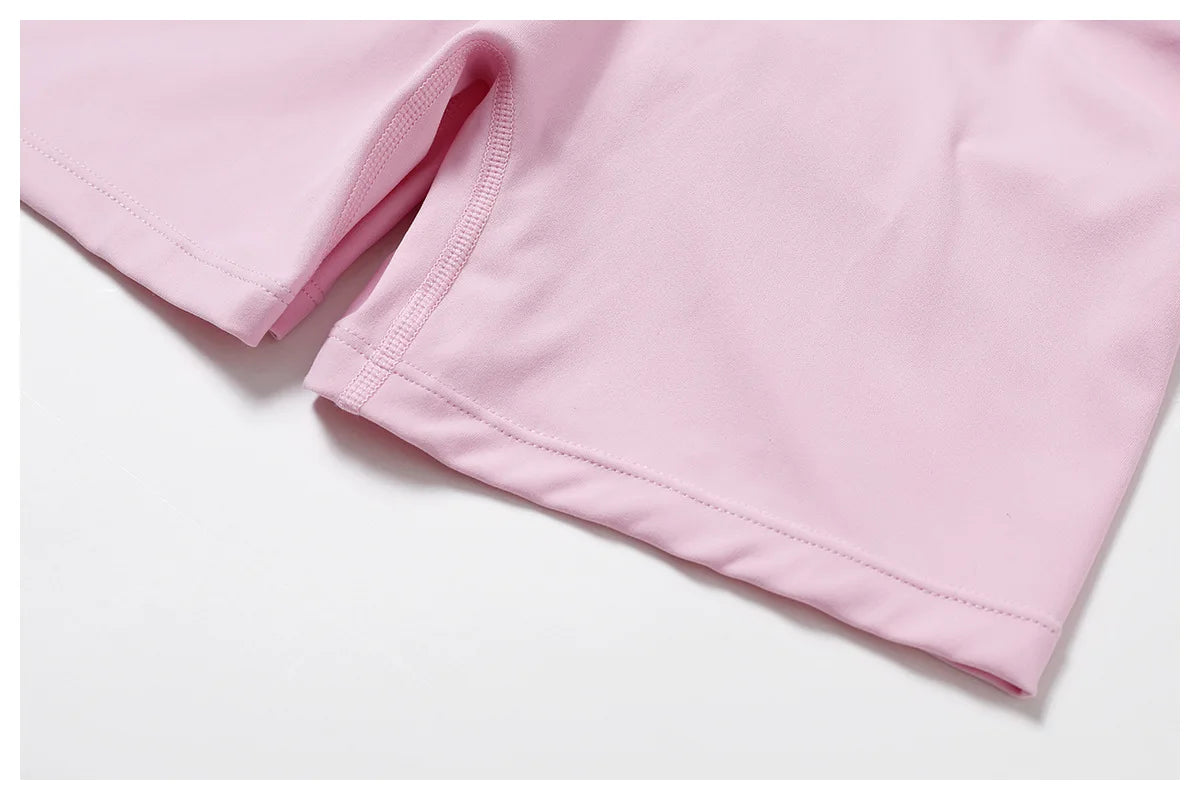 Awakens Luxury Fitness Shorts