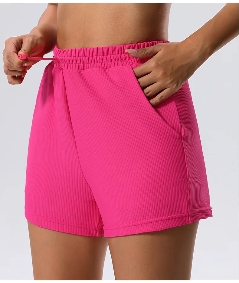 Awakens Women's Relax Shorts