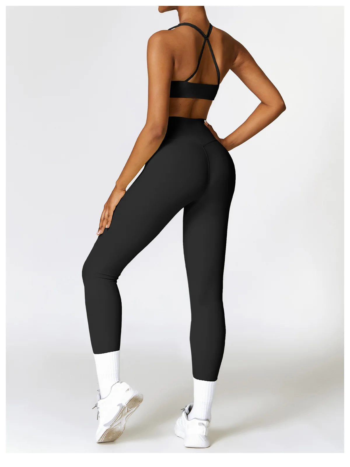 Awakens Women's Sports Bra