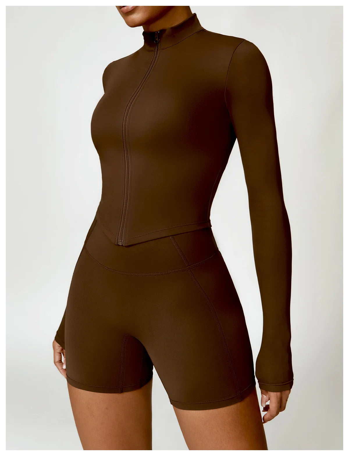 Awakens Women's Compression Jacket