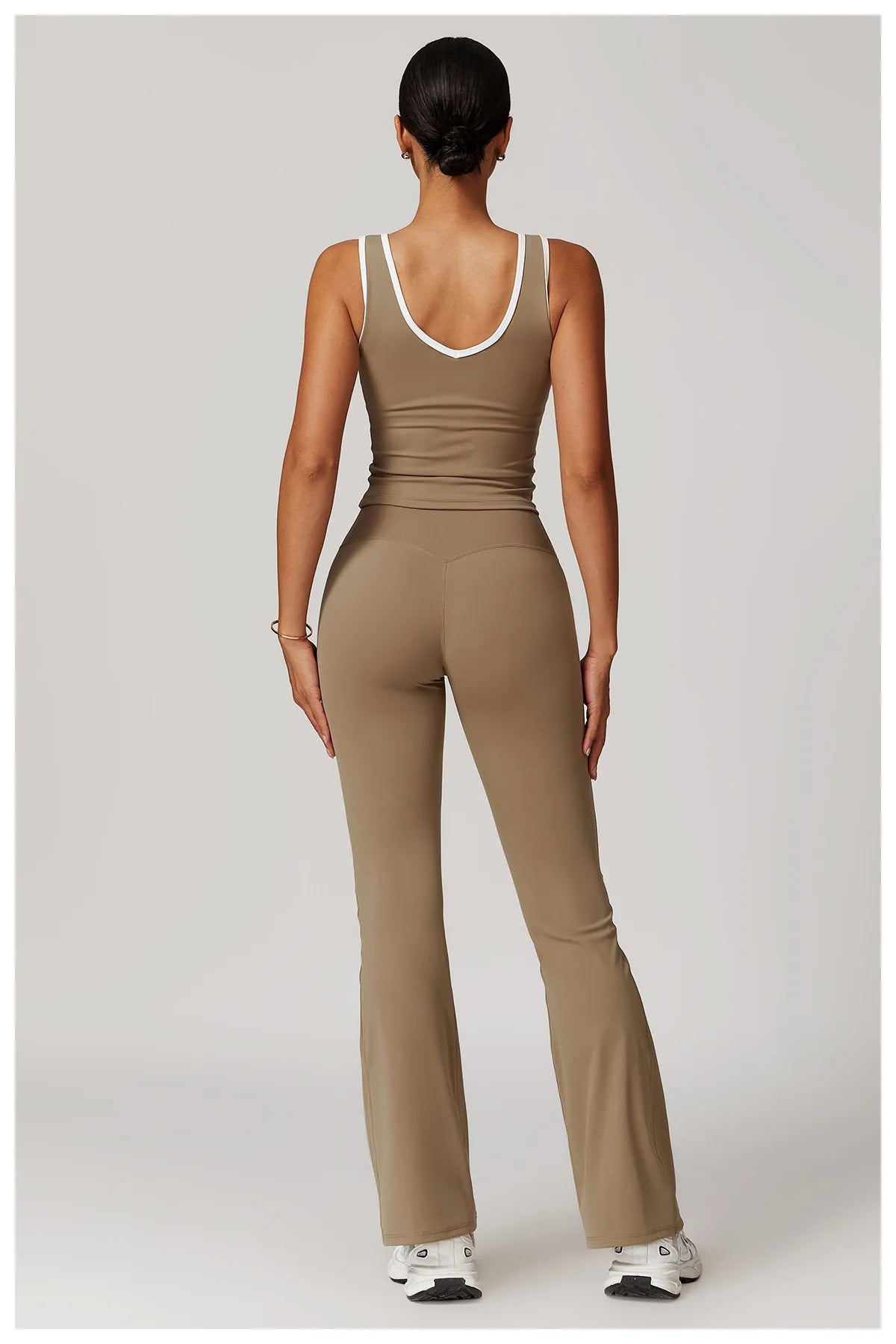 Awakens Fashionable Colored Top