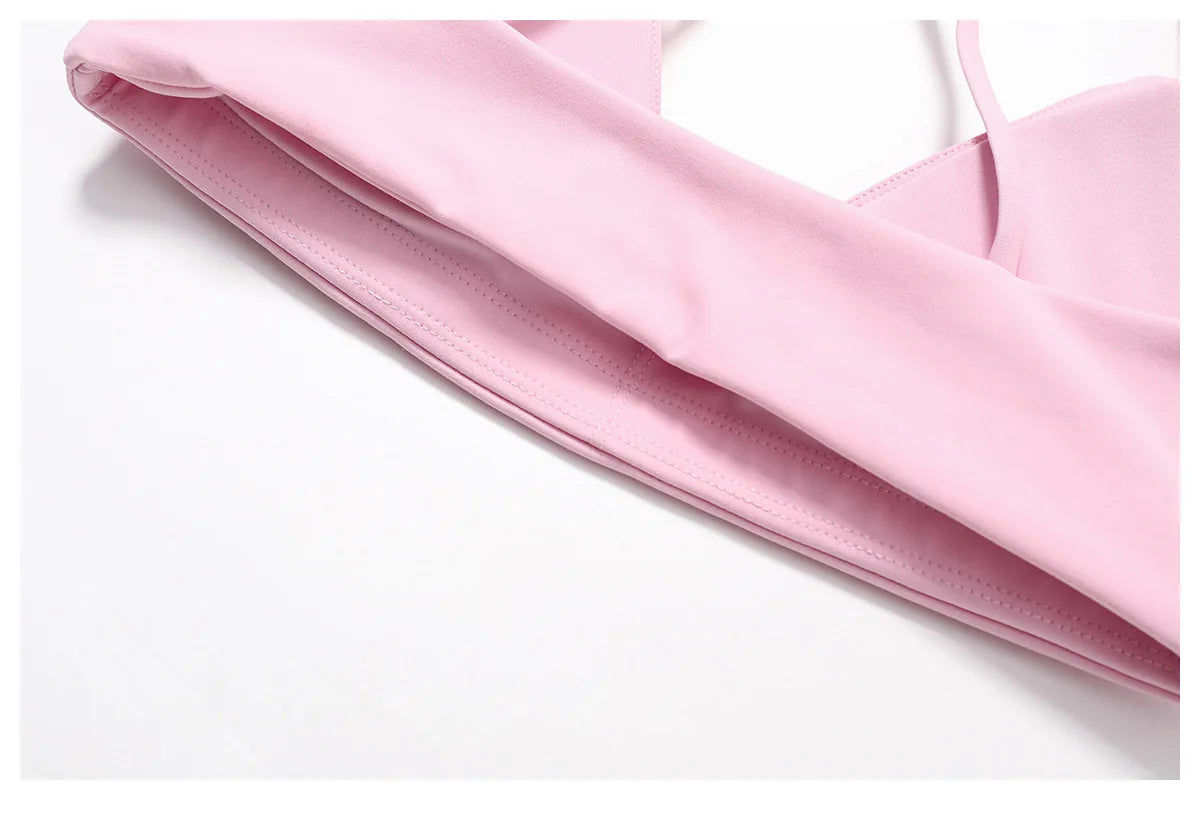 Awakens Women's Sports Bra