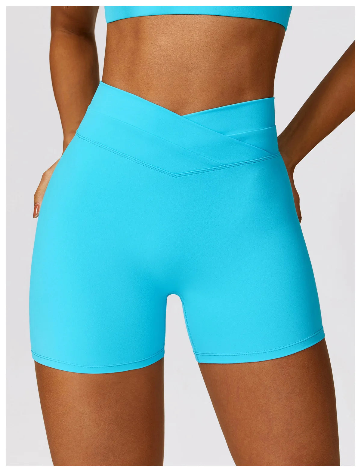 Awakens Butt Lift and Comfort shorts