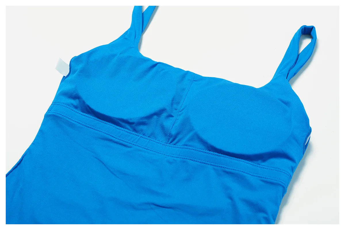 Awakens Yoga Top New Edition