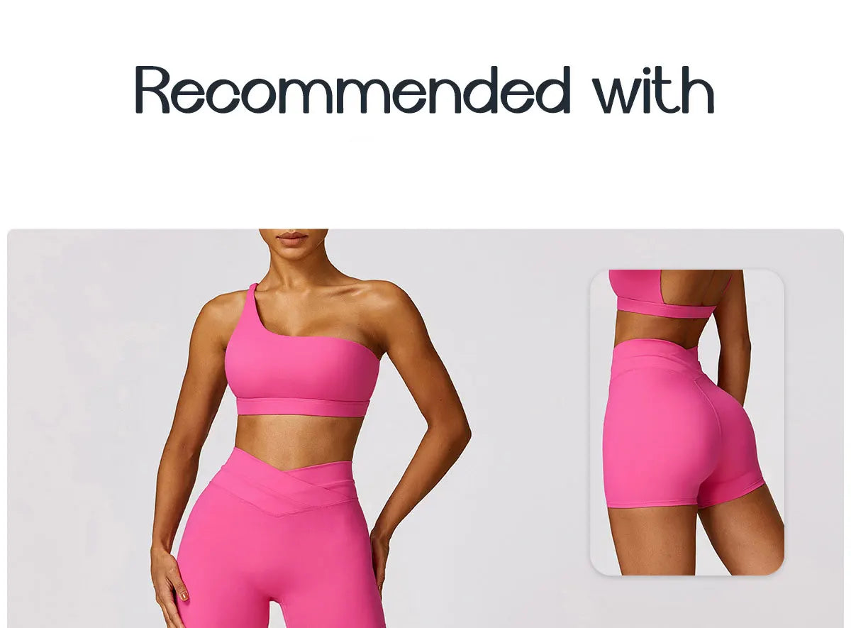 Awakens Women's Fitness Gym Top 