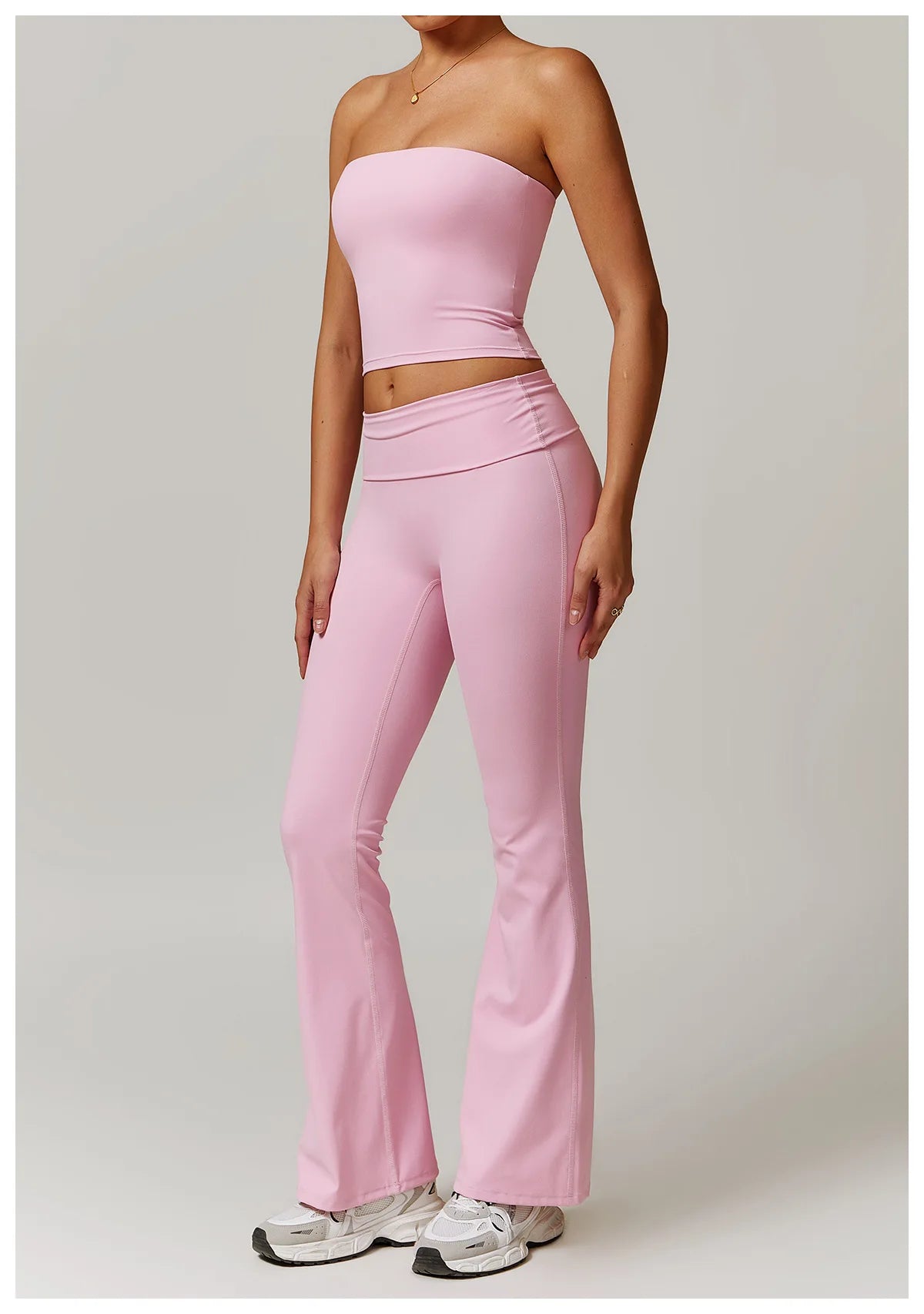 Awakens Luxury Push-Up Top