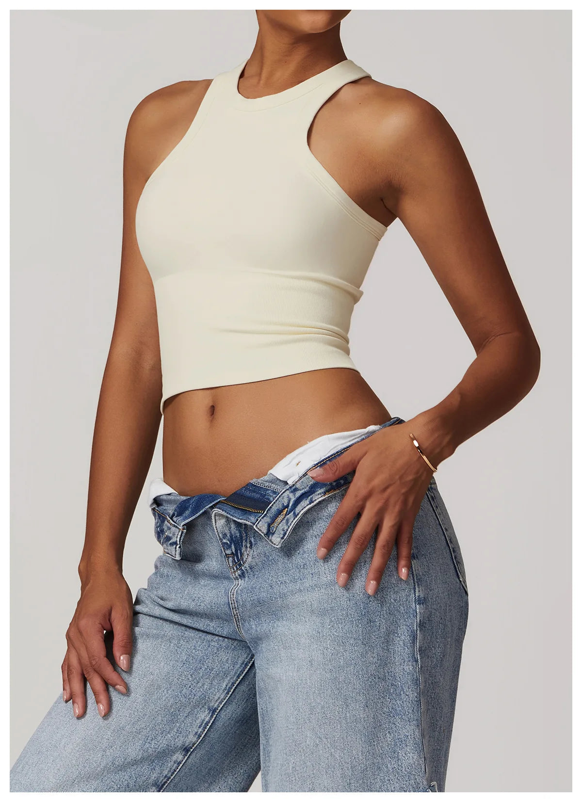 Awakens Sporty Comfy top