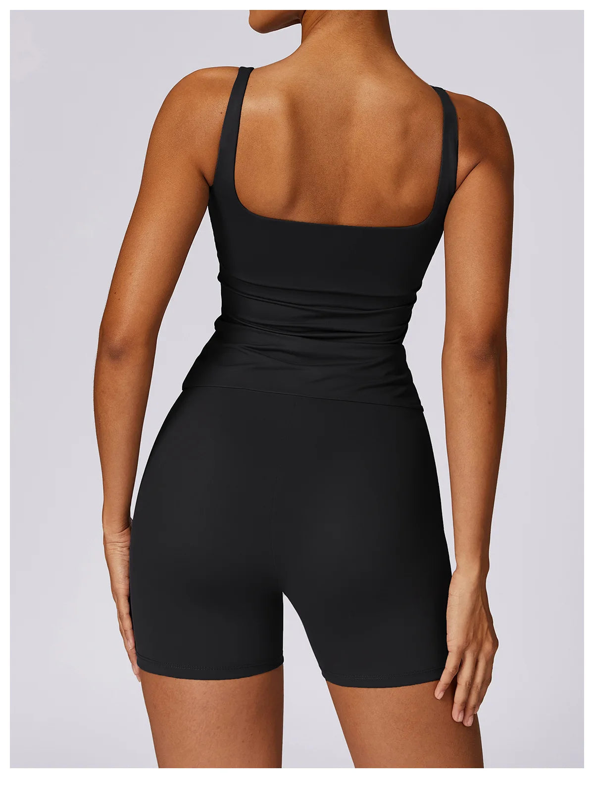 Awakens Nieuwe editie Dames Sport Shorts - Hoge Taille