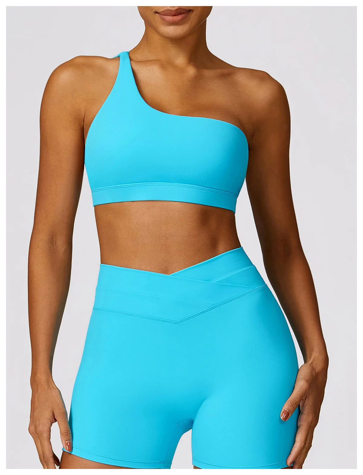 Awakens Women's Fitness Gym Top 