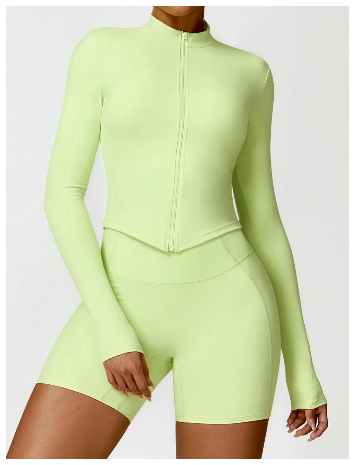 Awakens Women's Compression Jacket