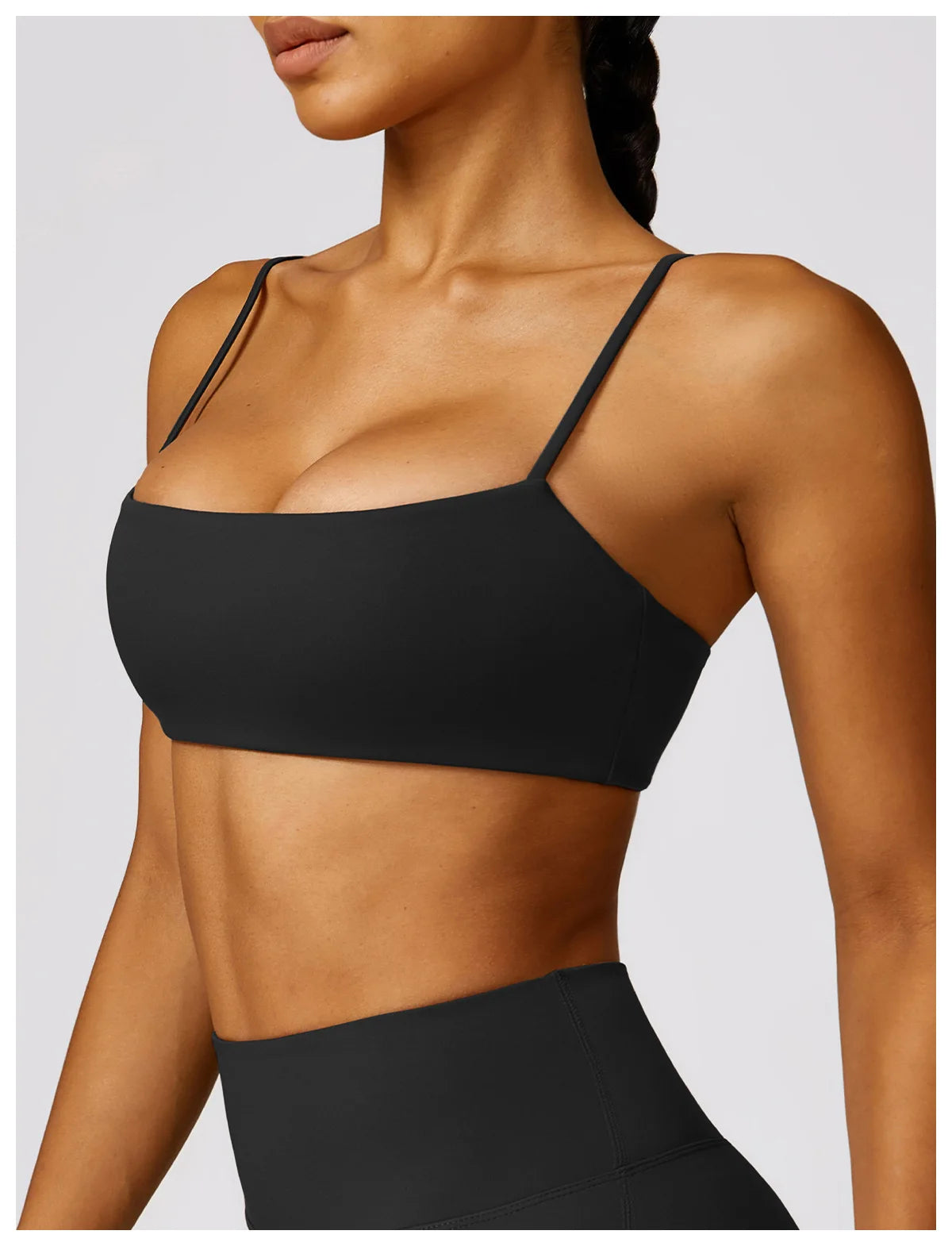 Awakens Beauty Back Bra