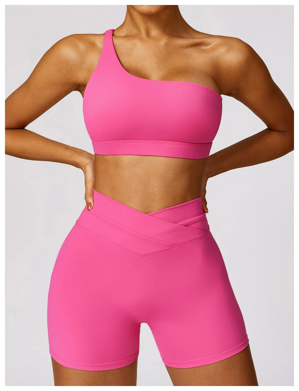 Awakens Women's Fitness Gym Top 