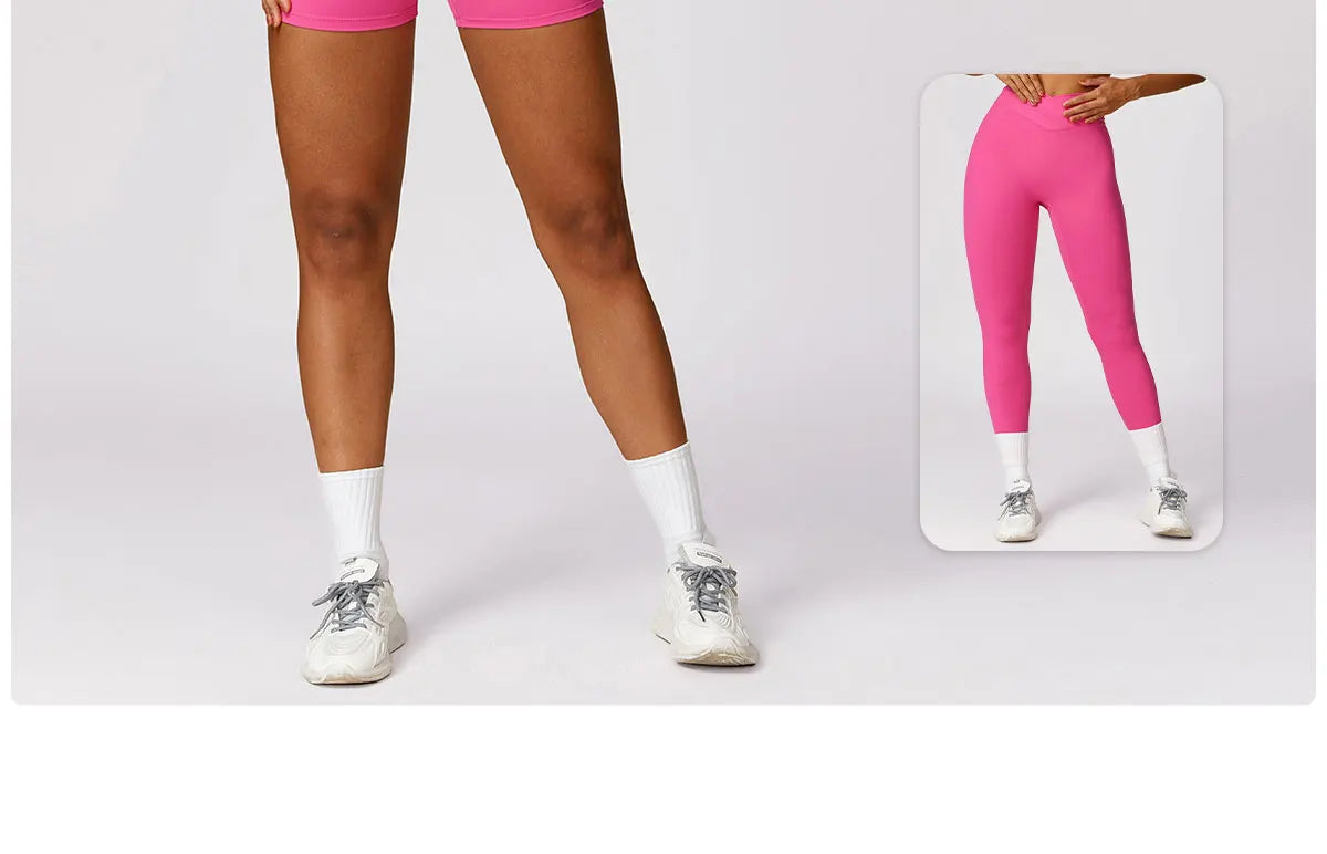 Awakens Women's Fitness Gym Top 