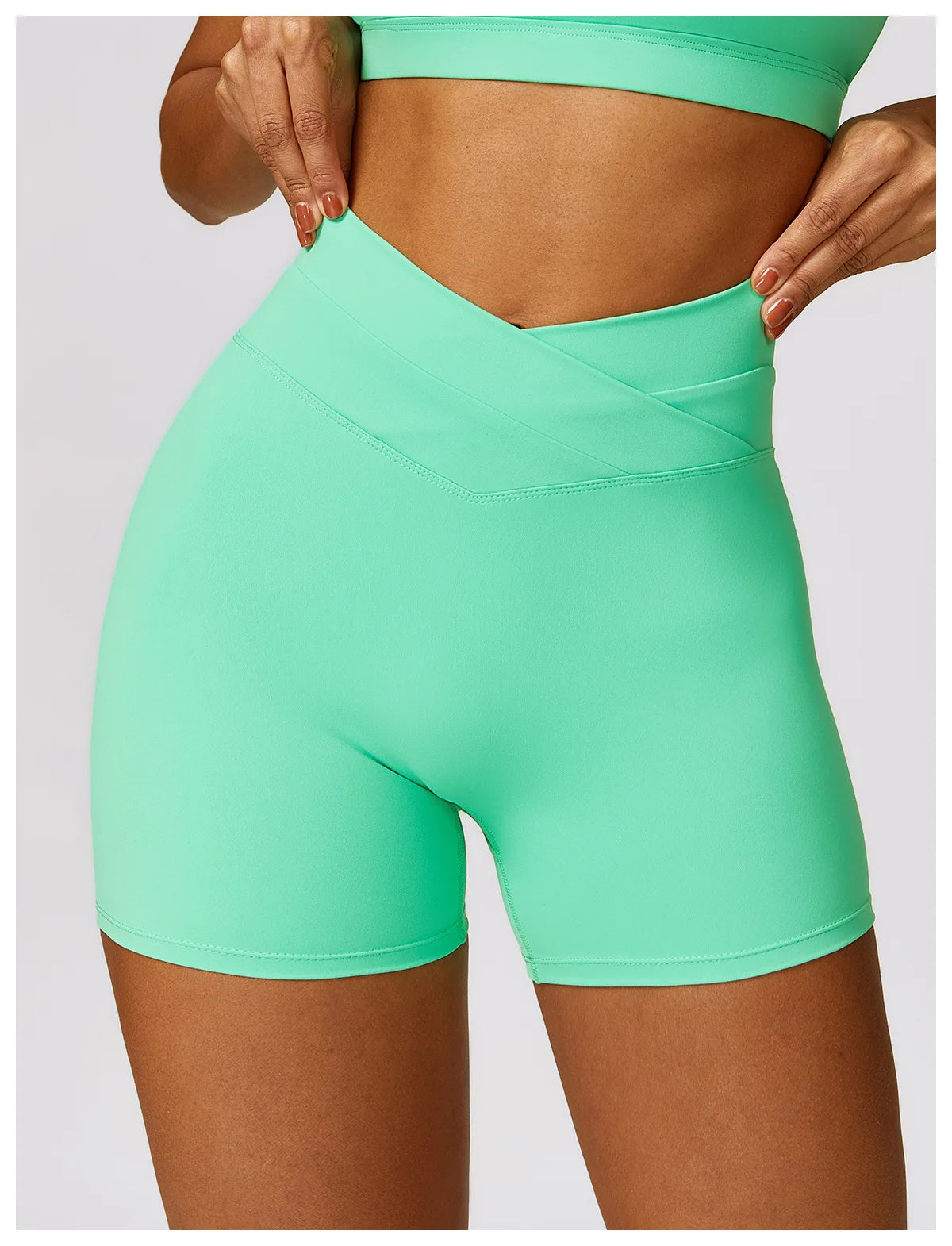 Awakens Butt Lift and Comfort shorts