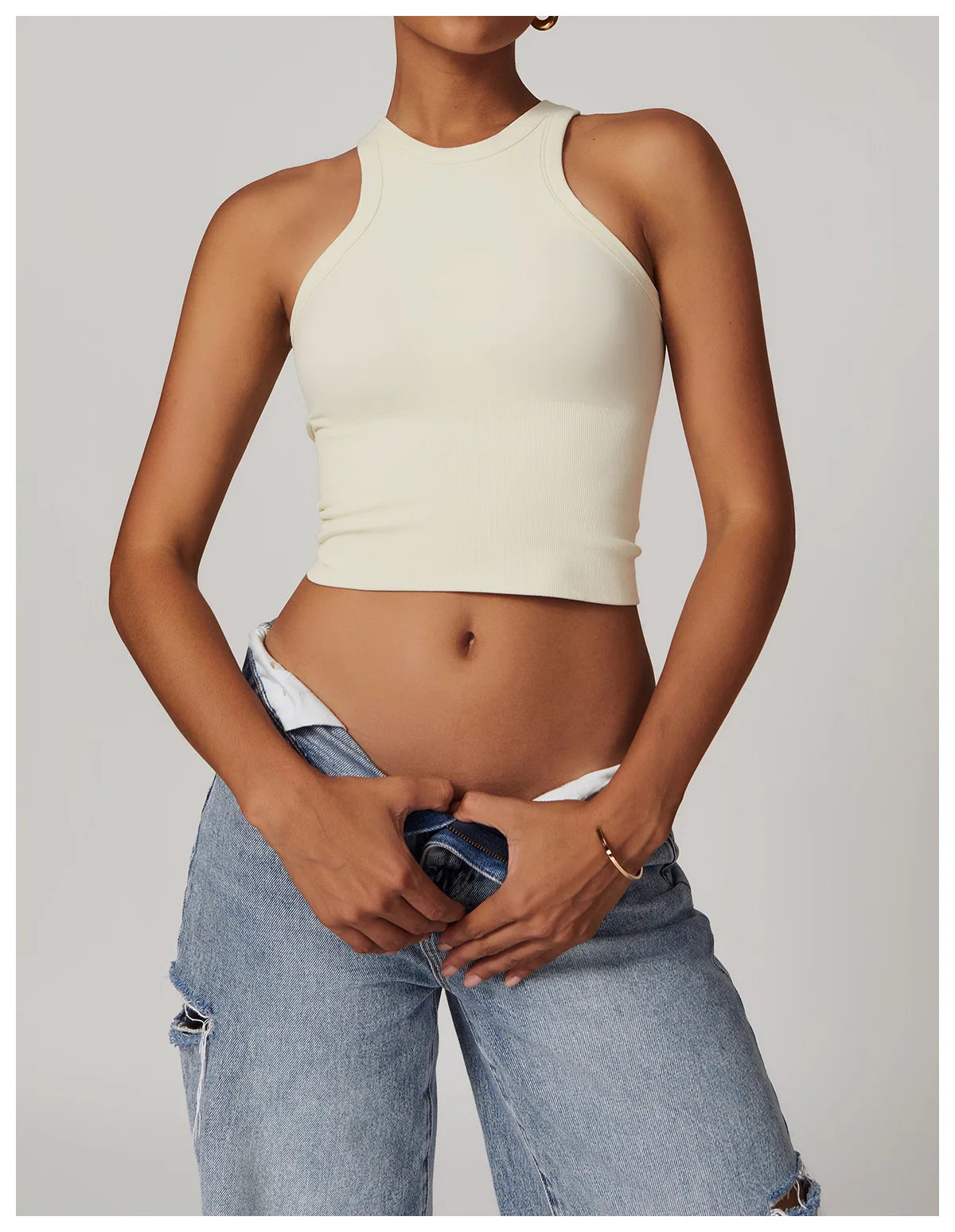 Awakens Sporty Comfy top