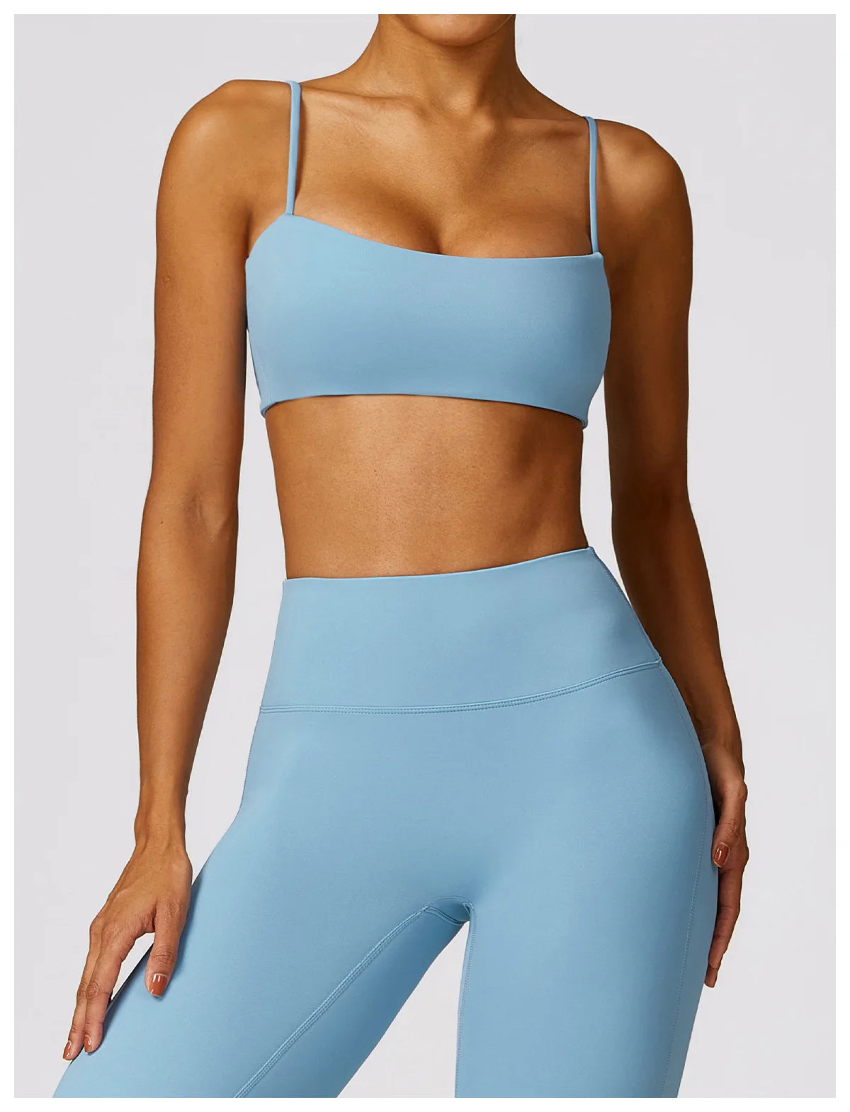Awakens Beauty Back Bra