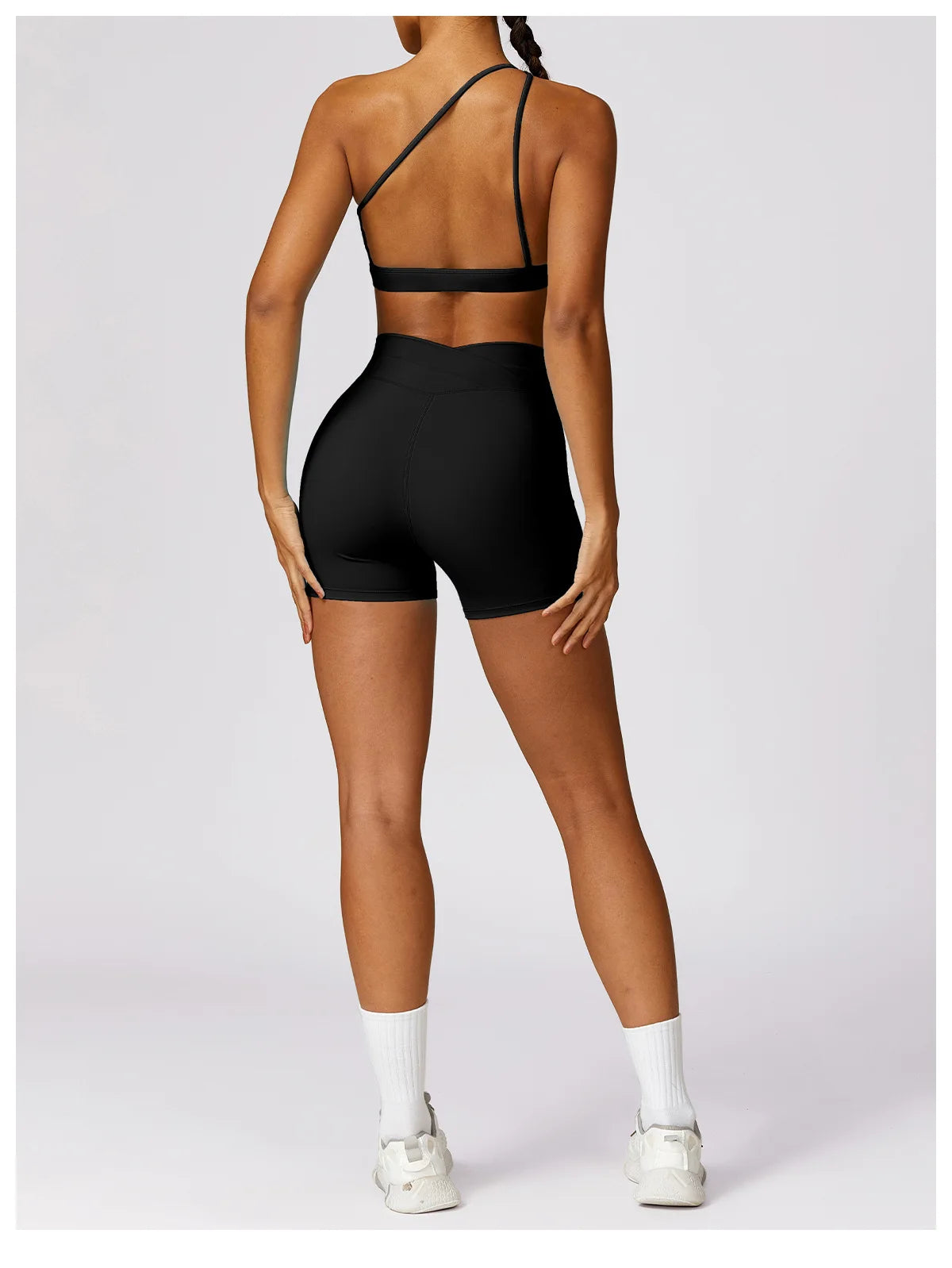 Awakens Butt Lift and Comfort shorts