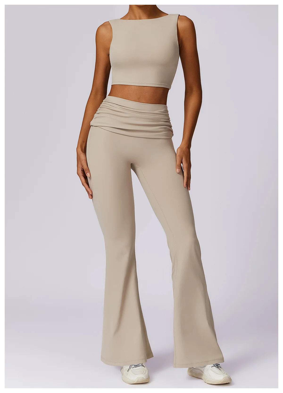 Awakens Quick Dry Women's Top