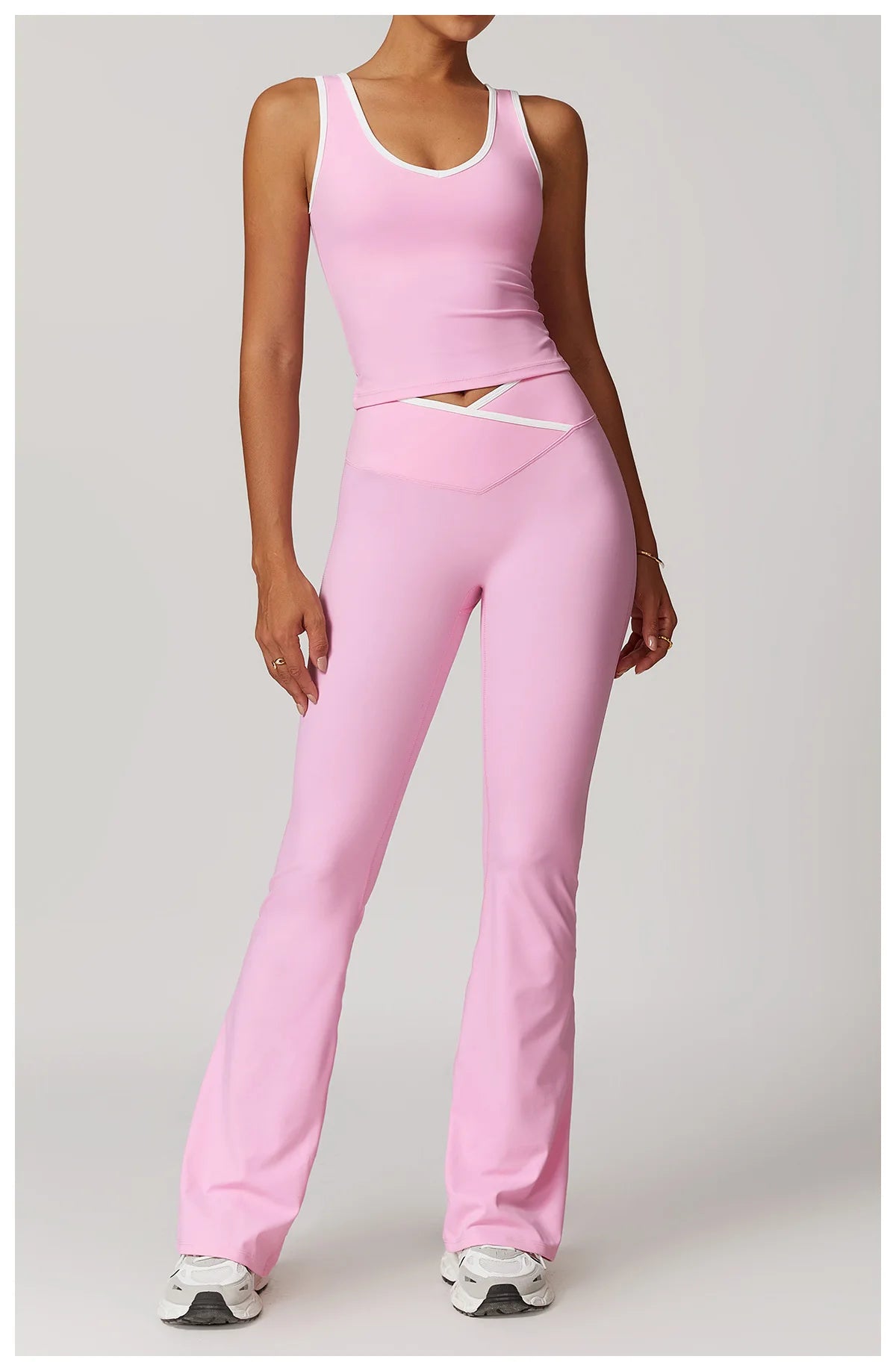 Awakens Fashionable Colored Top