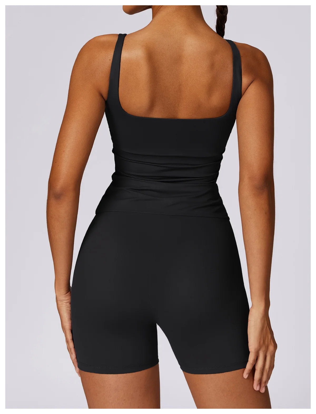 Awakens Yoga Top New Edition