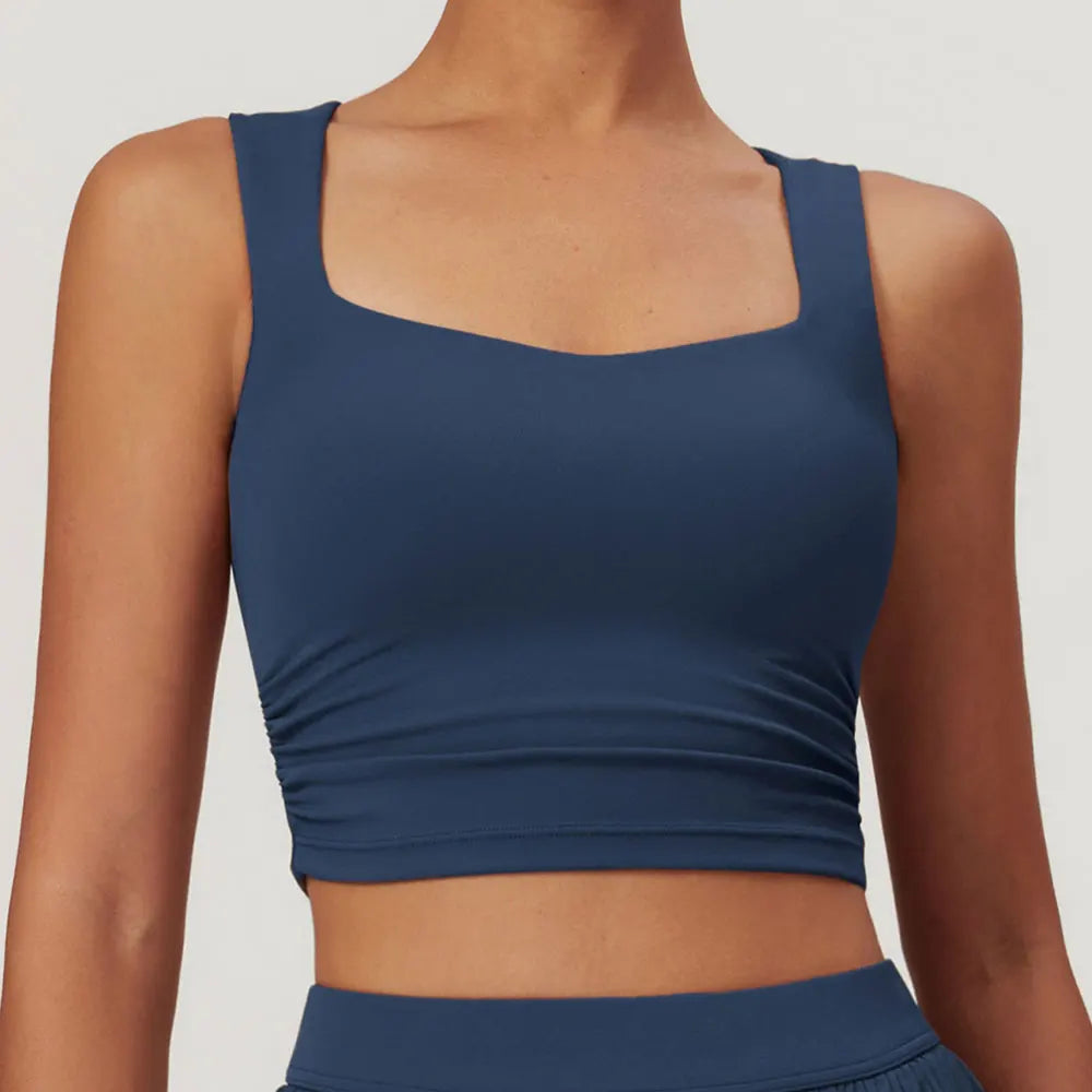 Awakens Sports Top for Women