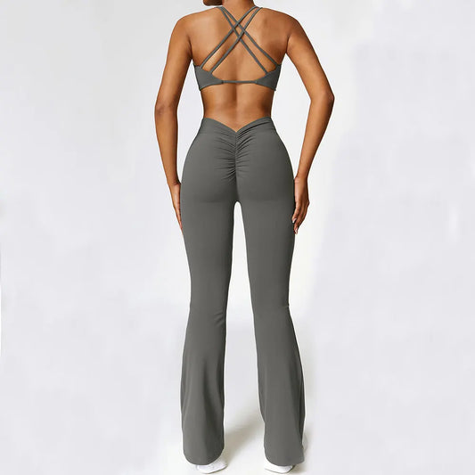 Awakens Women's Workout Set