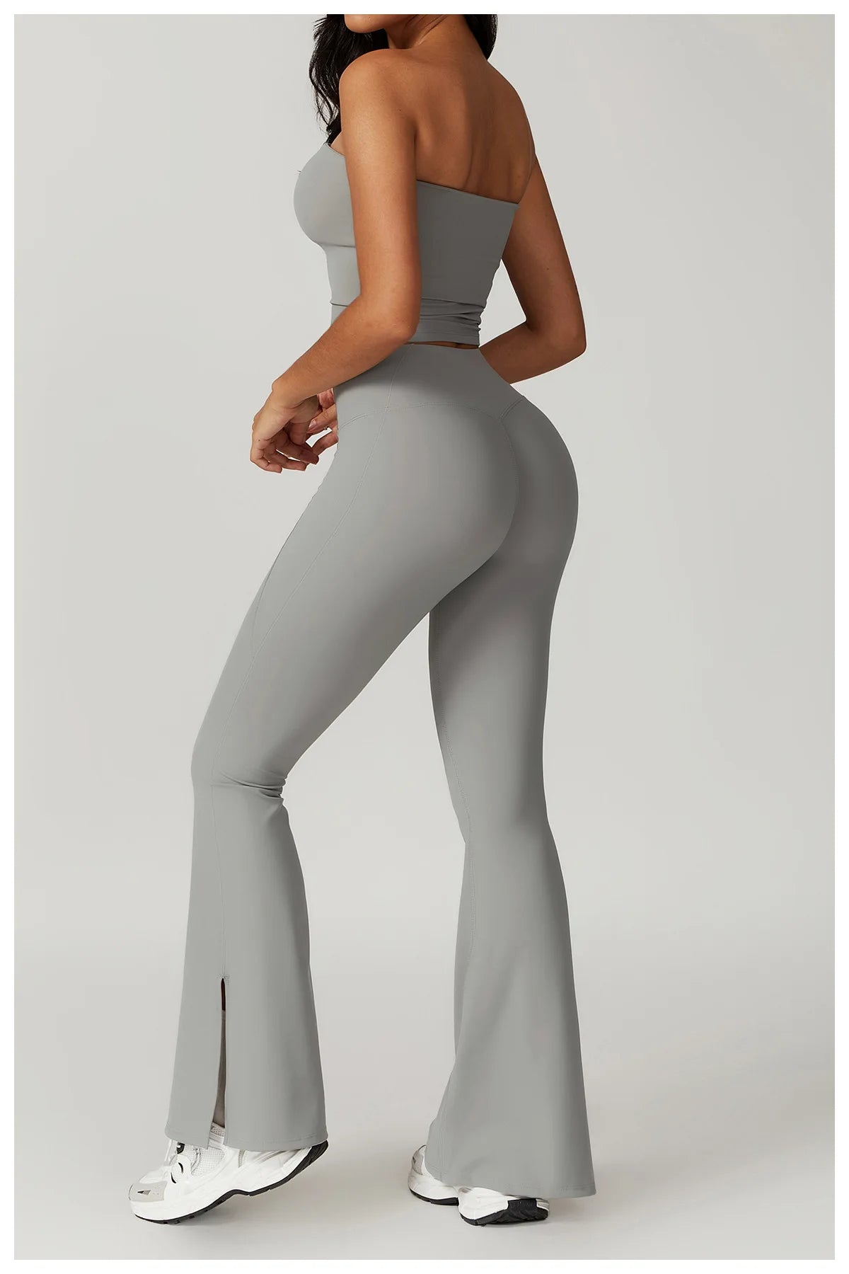 Awakens Luxury Push-Up Top