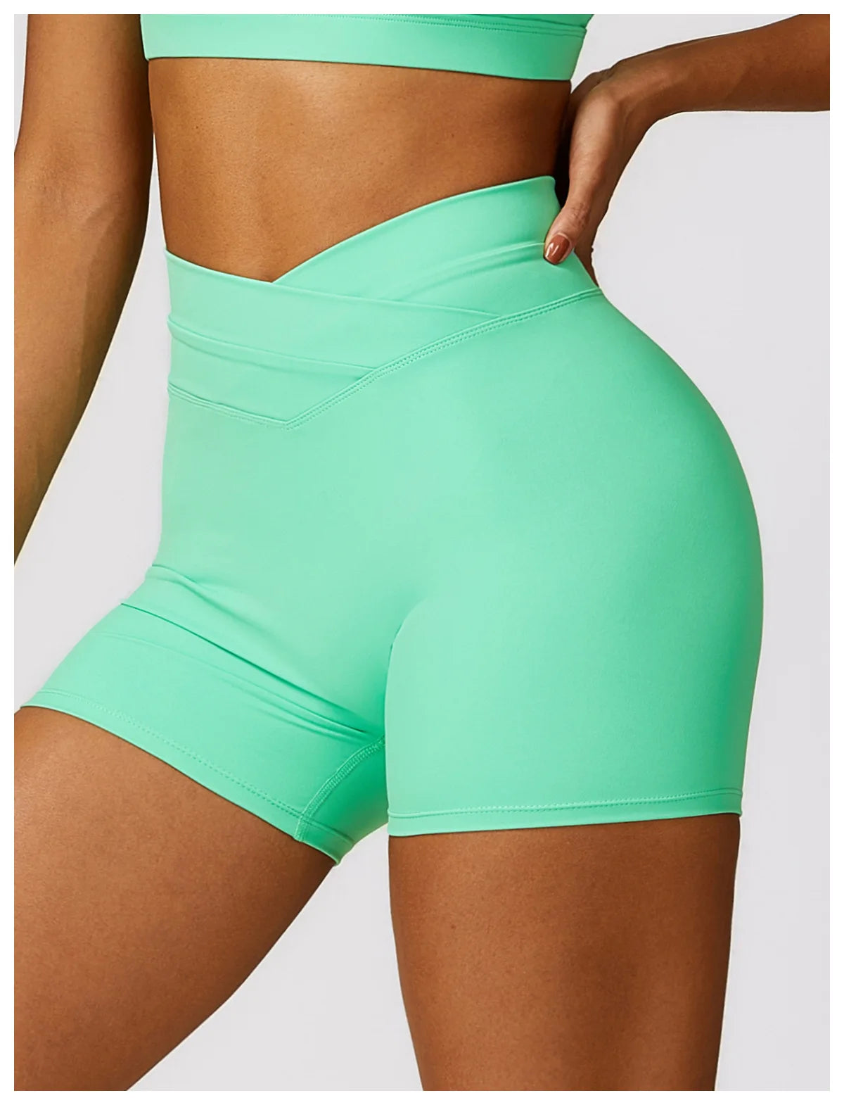 Awakens Butt Lift and Comfort shorts