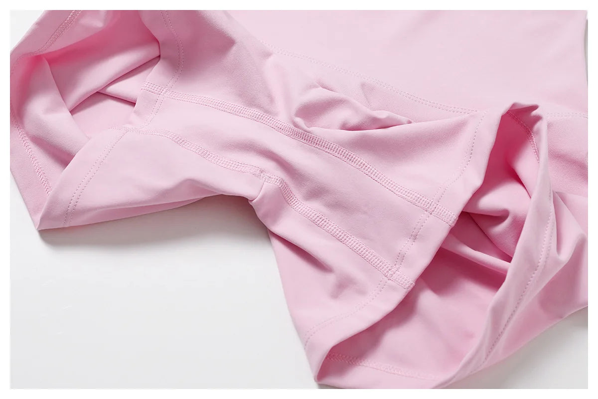 Awakens Luxury Fitness Shorts