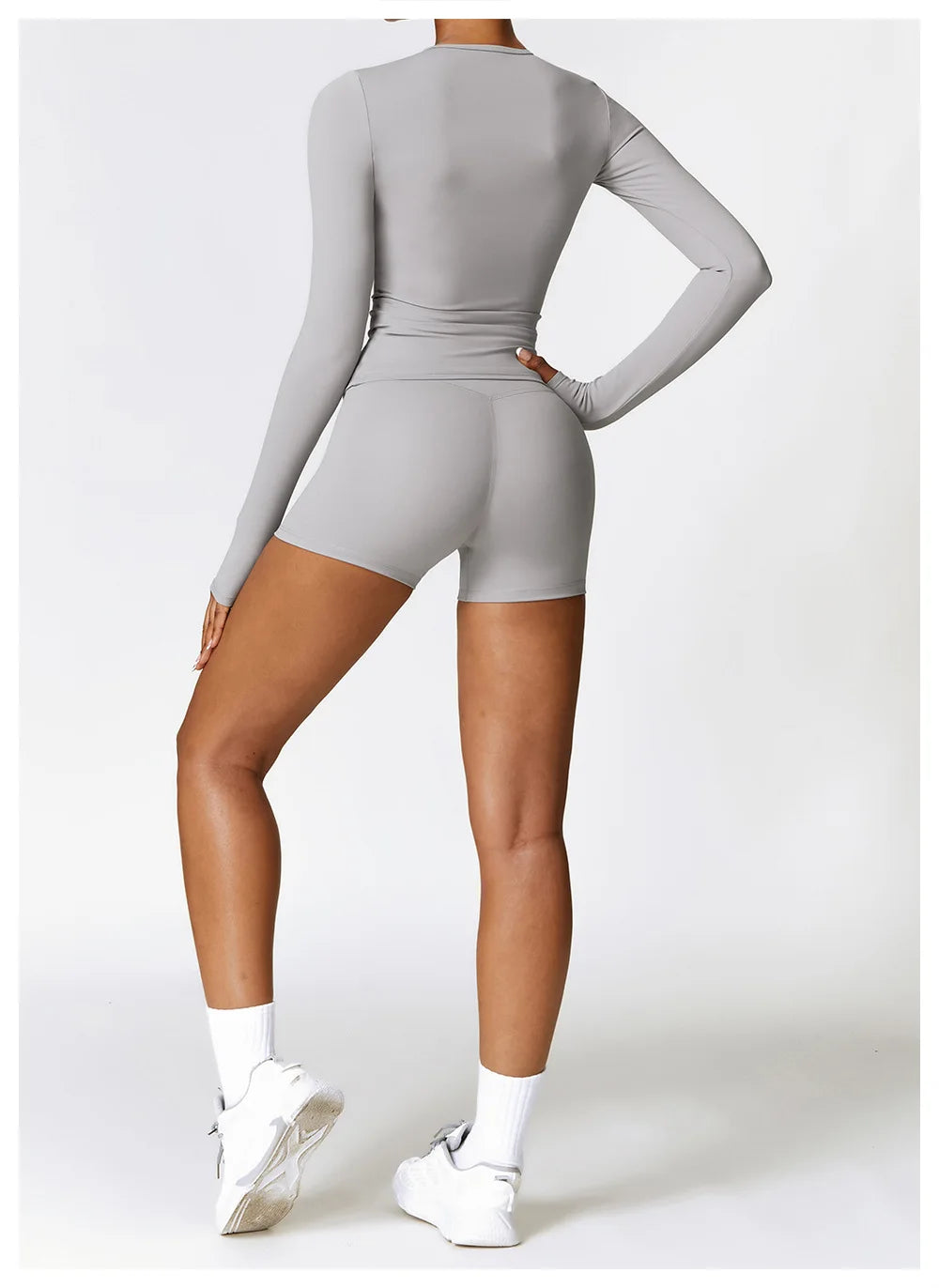 Awakens Crop Top