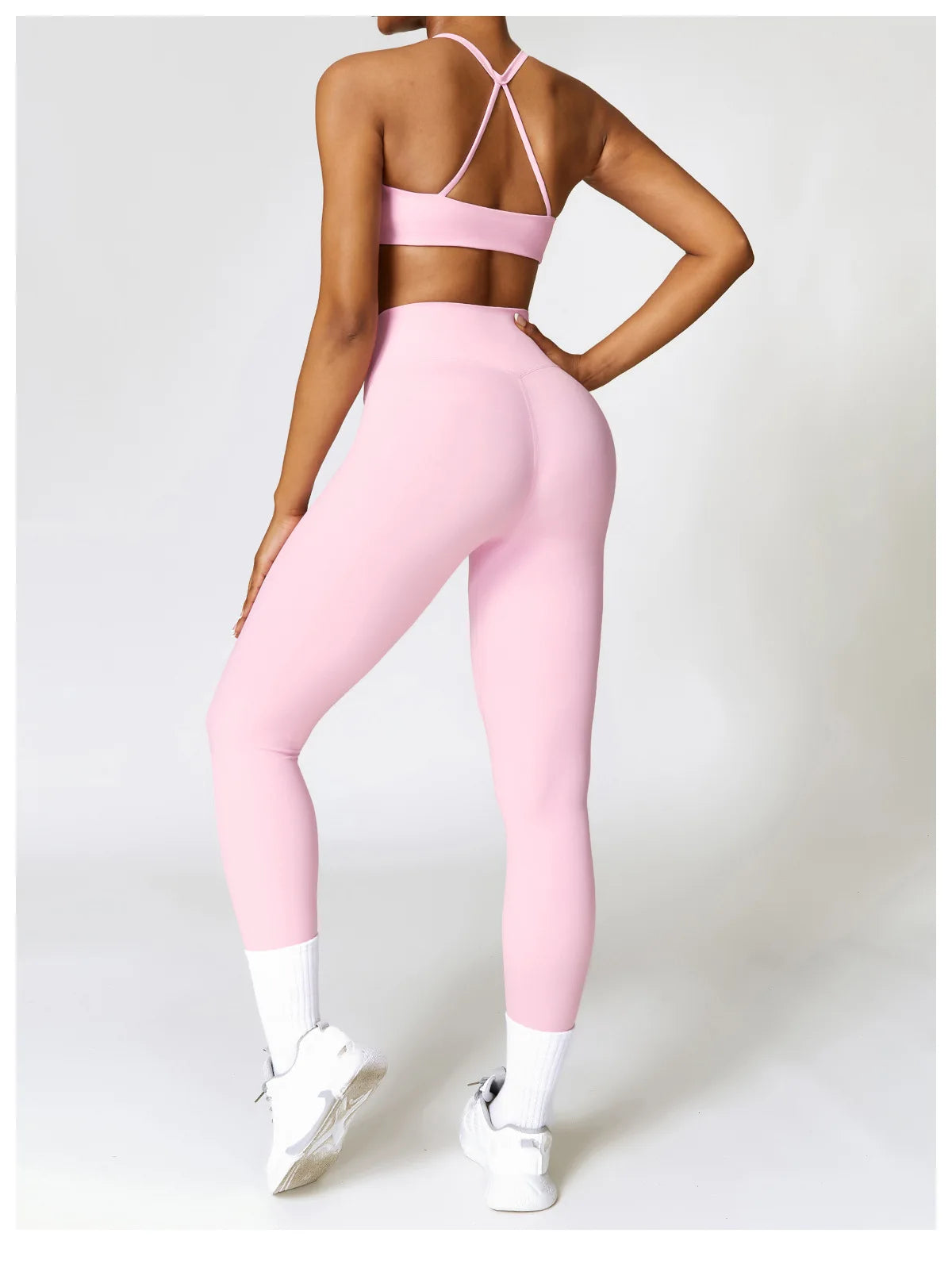 Awakens Women's Sports Bra