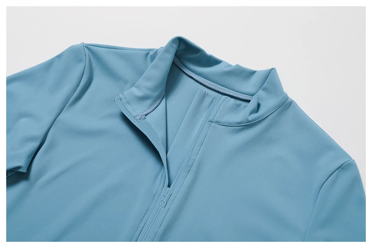 Awakens Women's Compression Jacket