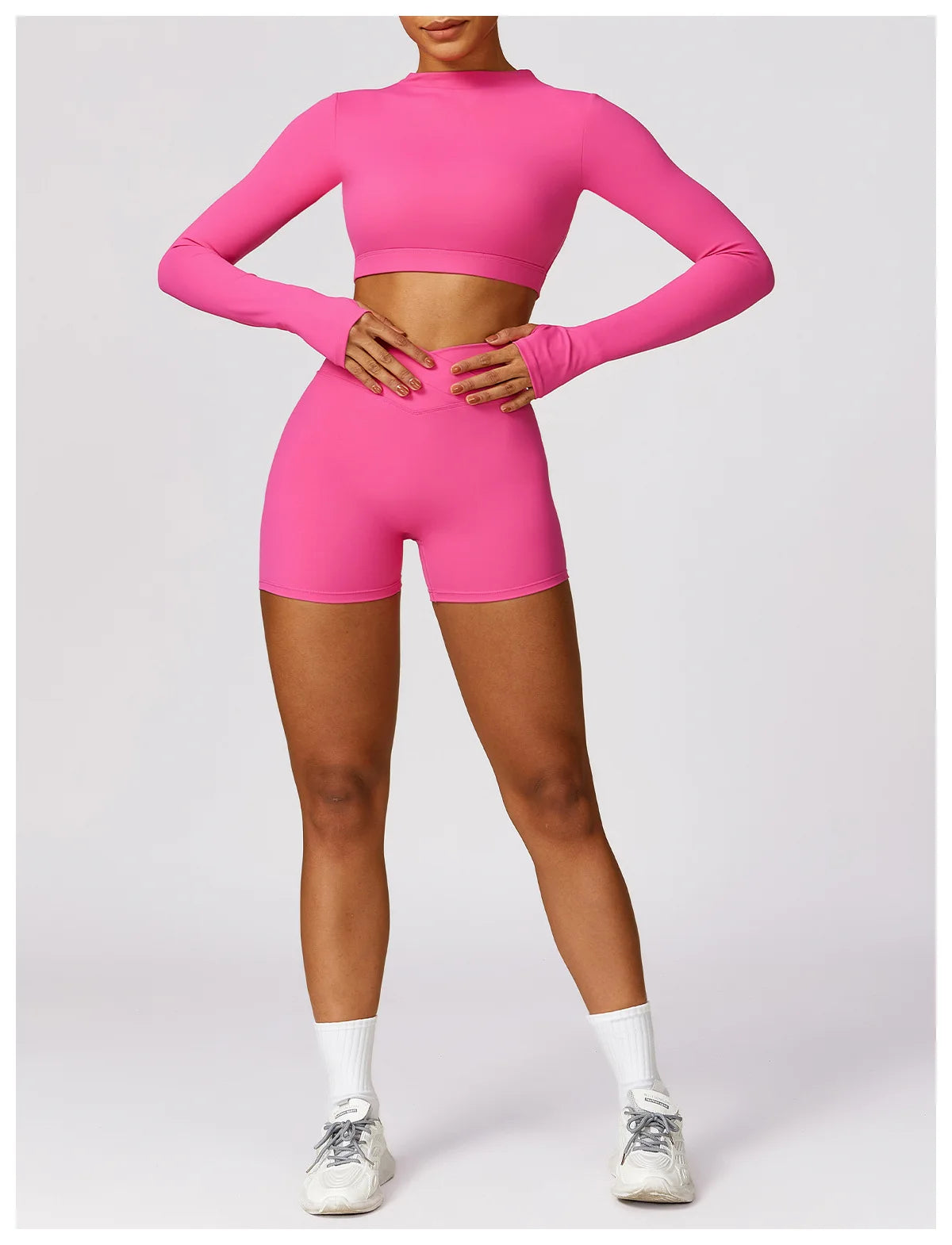 Awakens Butt Lift and Comfort shorts