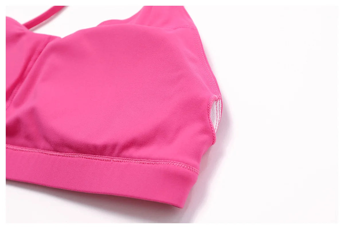 Awakens Women's Fitness Gym Top 