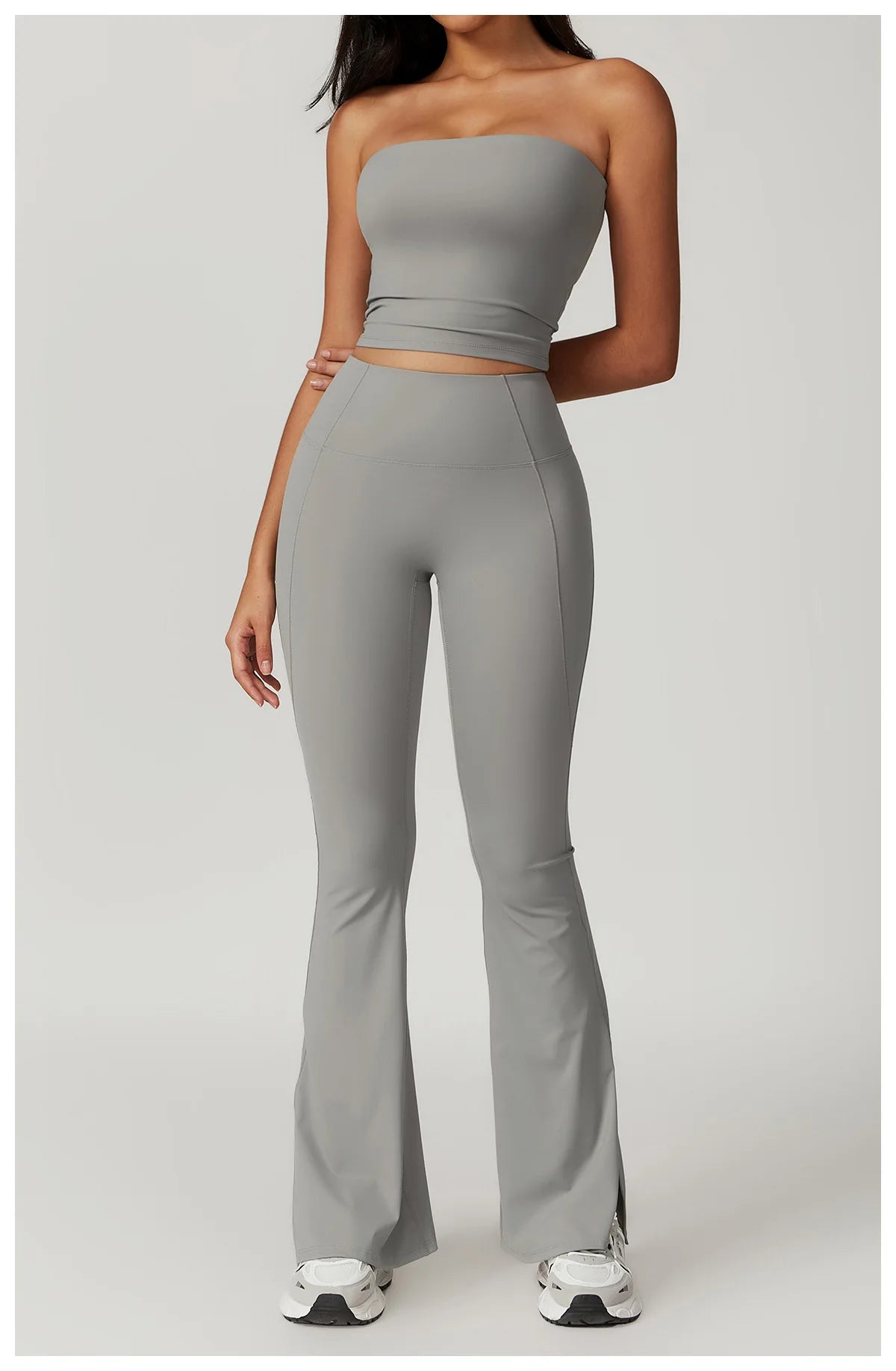 Awakens Luxury Push-Up Top