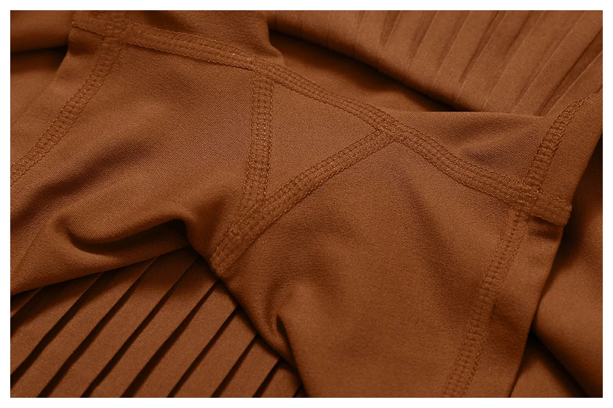 Awakens Sporty Skirt with Pockets