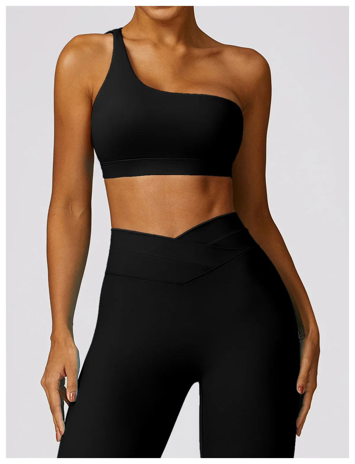 Awakens Women's Fitness Gym Top 