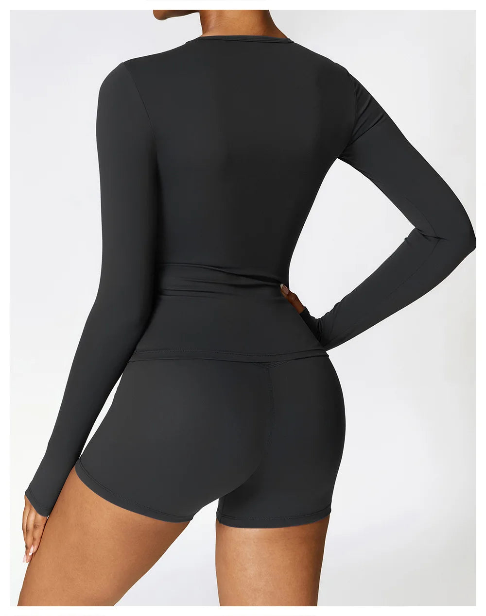 Awakens Crop Top