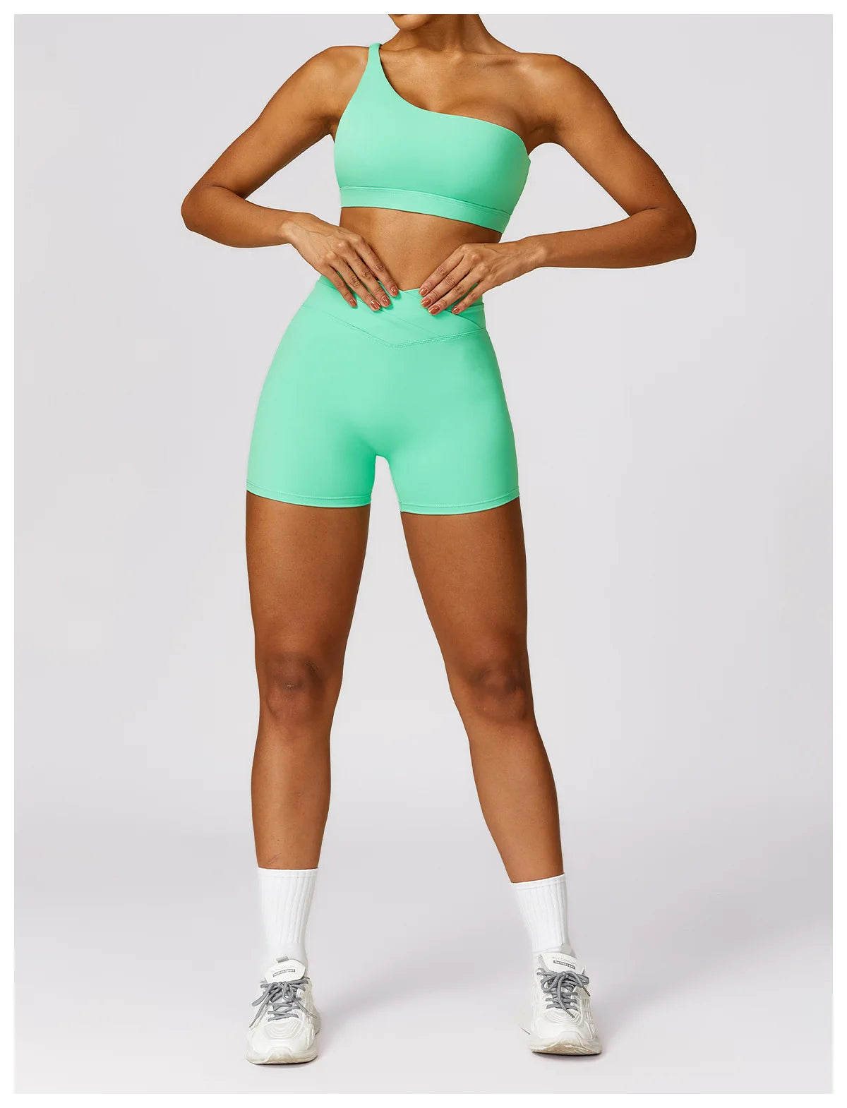 Awakens Butt Lift and Comfort shorts