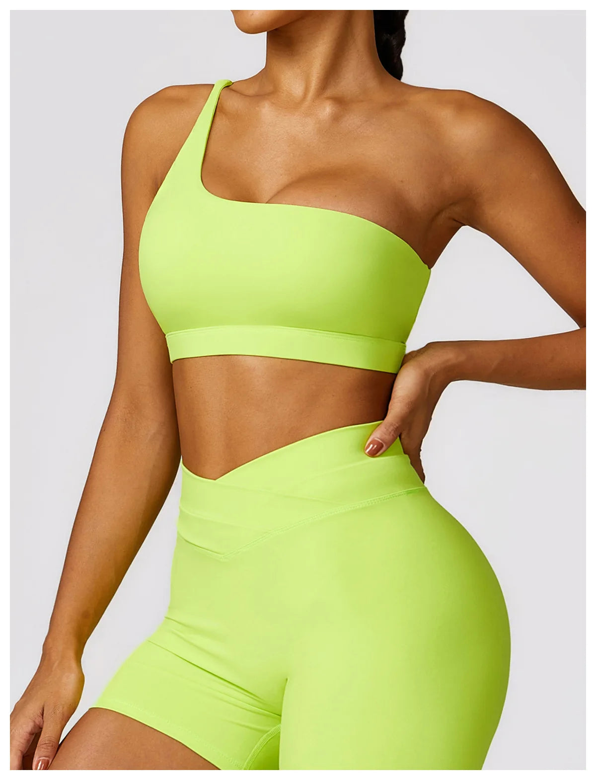 Awakens Women's Fitness Gym Top 